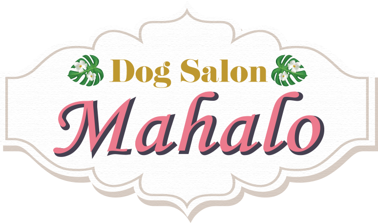 Dog Salon Mahalo